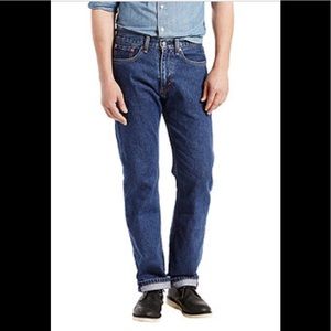Men’s Levi’s 517 jeans